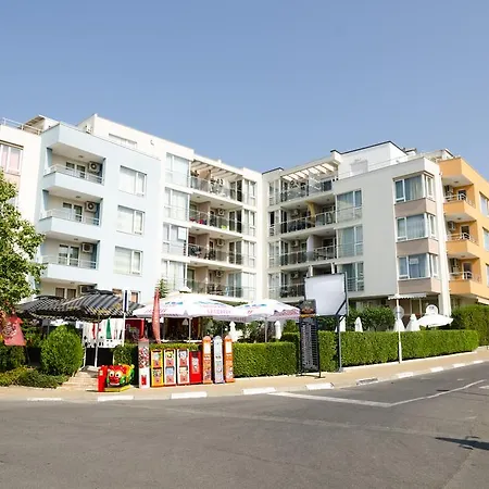On Morska Street Apartamento Sveti Vlas