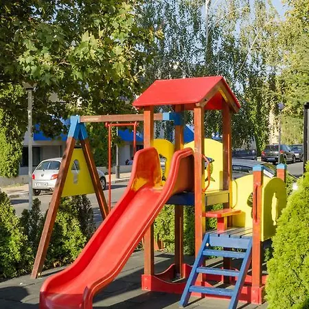 On Morska Street Apartamento Sveti Vlas