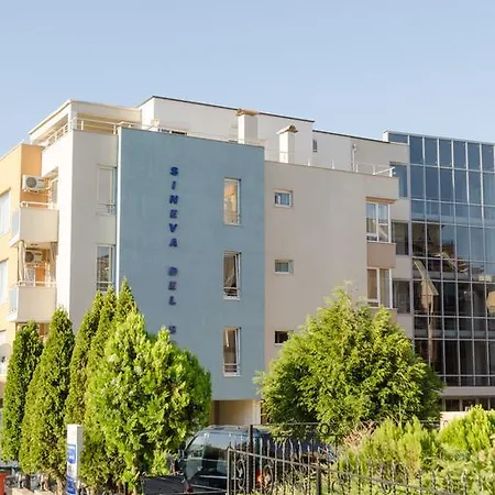 Apartamento On Morska Street Sveti Vlas