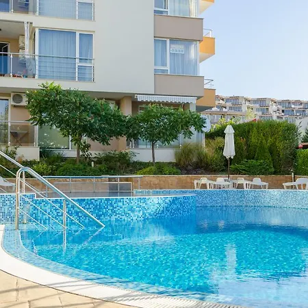 On Morska Street Apartamento