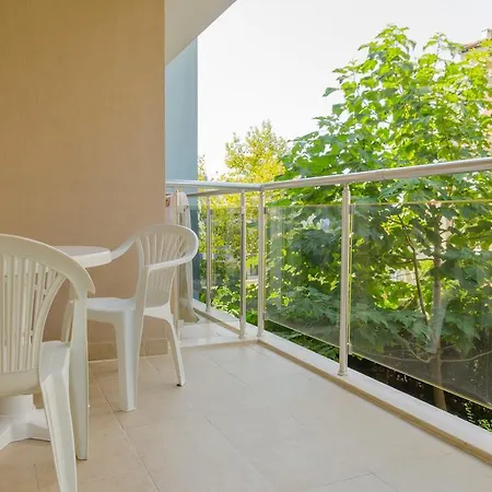 On Morska Street Apartamento Sveti Vlas