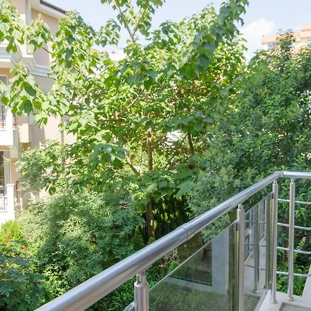 On Morska Street Apartamento