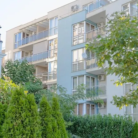 On Morska Street Apartamento Sveti Vlas