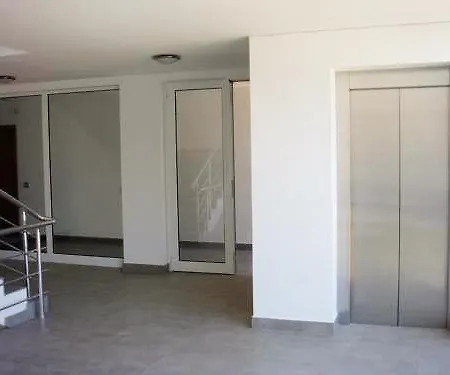 Apartamento On Morska Street *