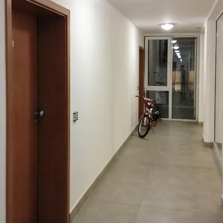 On Morska Street Apartamento
