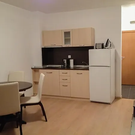 Apartamento On Morska Street