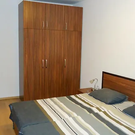 Apartamento On Morska Street