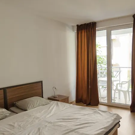 Apartamento On Morska Street Sveti Vlas